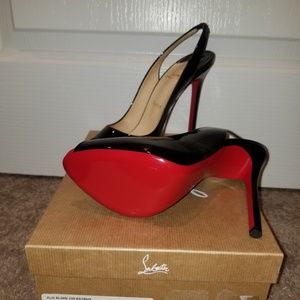 New Womens Heels